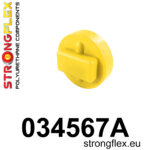Strongflex Adapter za dvižno točko za BMW 1 E87 / BMW 1 F20