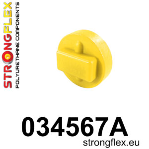 Strongflex Adapter za dvižno točko za BMW 1 E87 / BMW 1 F20