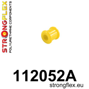 Strongflex Stabilizator povezovalna puša zadaj – na stabilizator SPORT za MERCEDES-BENZ SLK 172