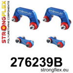Strongflex Stabilizator povezovalni komplet za SAAB 9-2X / SUBARU FORESTER SF