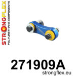 Strongflex Sprednja stabilizator povezava SPORT za SAAB 9-2X / SUBARU FORESTER SF