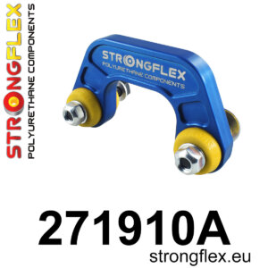 Strongflex Zadnja stabilizator povezava za SAAB 9-2X / SUBARU FORESTER SF