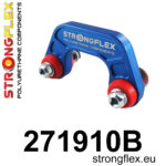 Strongflex Zadnja stabilizator povezava za SAAB 9-2X / SUBARU FORESTER SF