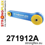 Strongflex Nagibni zatič nosilec SPORT za SAAB 9-2X / SUBARU ALCYONE SVX