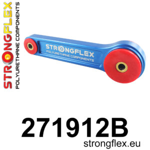 Strongflex Nagibni zatič nosilec za SAAB 9-2X / SUBARU ALCYONE SVX