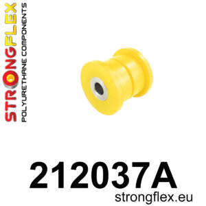 Strongflex Zadnja spodnja palica – notranja puša SPORT za LEXUS RX