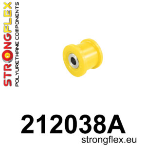 Strongflex Zadnja spodnja palica – zunanja puša SPORT za LEXUS RX