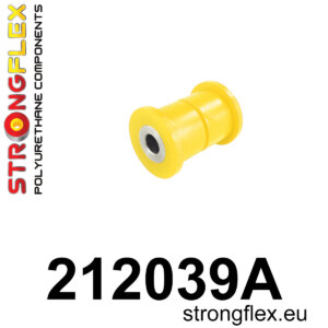 Strongflex Zadnja tirna krmilna ročica – notranja puša SPORT za LEXUS RX