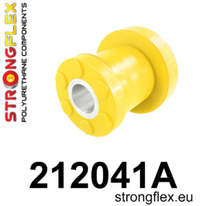 Strongflex Zadnji podokvir - sprednja puša SPORT za LEXUS RX