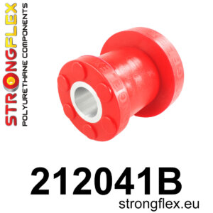 Strongflex Zadnji podokvir - sprednja puša za LEXUS RX