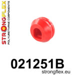 Strongflex Motorni odbijač za AUDI A6 C5 / AUDI A4 B6