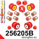 Strongflex Celoten komplet puš vzmetenja do 05/2003 za MINI Hatch R50