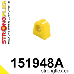 Strongflex Puša sprednjega stabilizatorja SPORT za RENAULT MÉGANE IV / RENAULT SCENIC IV