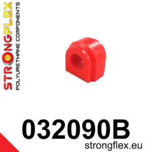Strongflex Puša sprednjega stabilizatorja za BMW X3 F25 / BMW X4 F26