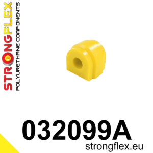 Strongflex Puša zadnjega stabilizatorja SPORT za BMW X3 F25 / BMW X3 G01