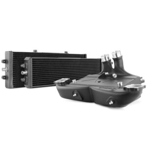 Wagner Tuning paket za Mercedes G63 AMG W463A Intercooler + hladilnik vode