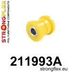 Strongflex Puša zadnje ročice SPORT za TOYOTA Celica T200