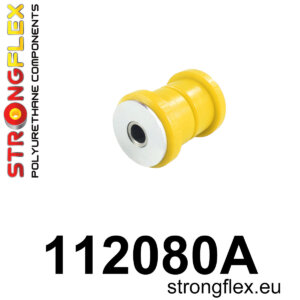 Strongflex Sprednja krmilna ročica - sprednja puša SPORT za MERCEDES-BENZ A / MERCEDES-BENZ B-CLASS 246