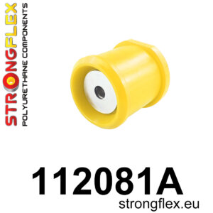Strongflex Sprednja krmilna ročica - zadnja puša SPORT za MERCEDES-BENZ A / MERCEDES-BENZ B-CLASS 246