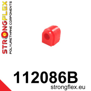 Strongflex Puša zadnjega stabilizatorja za MERCEDES-BENZ A / MERCEDES-BENZ B-CLASS 246