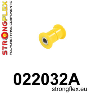 Strongflex Puša krmilne letve SPORT za AUDI Q7 4L / VW TOUAREG 7L