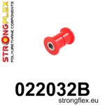 Strongflex Puša krmilne letve za AUDI Q7 4L / VW TOUAREG 7L