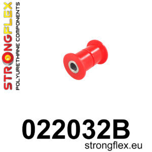 Strongflex Puša krmilne letve za AUDI Q7 4L / VW TOUAREG 7L