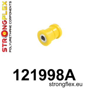 Strongflex Sprednja krmilna ročica - sprednja puša SPORT za MITSUBISHI Galant / MITSUBISHI Eclipse