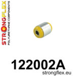 Strongflex Zadnja spodnja ročica - notranja puša SPORT za MITSUBISHI Galant / MITSUBISHI Eclipse