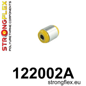 Strongflex Zadnja spodnja ročica - notranja puša SPORT za MITSUBISHI Galant / MITSUBISHI Eclipse