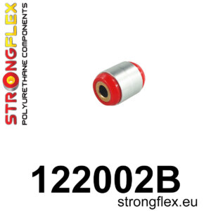 Strongflex Zadnja spodnja ročica – notranja puša za MITSUBISHI Galant / MITSUBISHI Eclipse