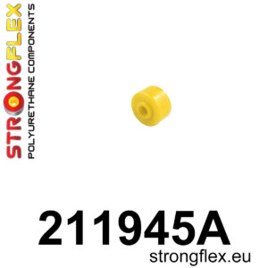 Strongflex Puša sprednje povezovalne palice stabilizatorja SPORT za TOYOTA MR2 / TOYOTA Corolla