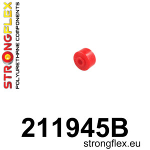 Strongflex Puša sprednje povezovalne palice stabilizatorja za TOYOTA MR2 / TOYOTA Corolla