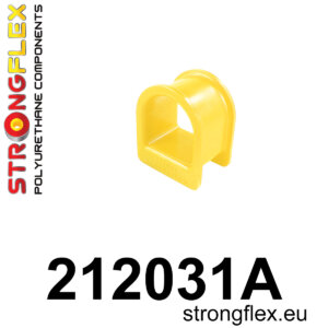 Strongflex Puša krmilne letve SPORT za TOYOTA SERA EXY1 / TOYOTA STARLET EP91