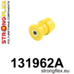 Strongflex Sprednja krmilna ročica - sprednja puša SPORT za OPEL Corsa C / OPEL TIGRA B