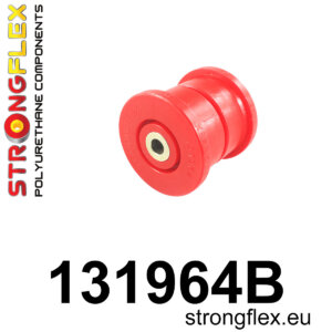 Strongflex Zadnja greda puša 58mm za OPEL Corsa C / OPEL TIGRA B