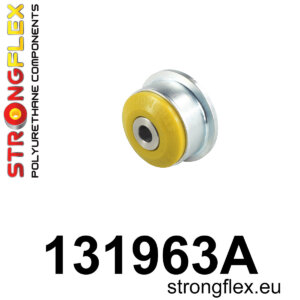 Strongflex Sprednja krmilna ročica - zadnja puša SPORT za OPEL Corsa C / OPEL TIGRA B