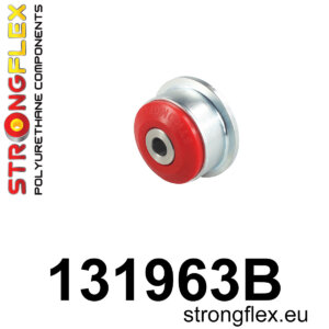 Strongflex Sprednja krmilna ročica - zadnja puša za OPEL Corsa C / OPEL TIGRA B