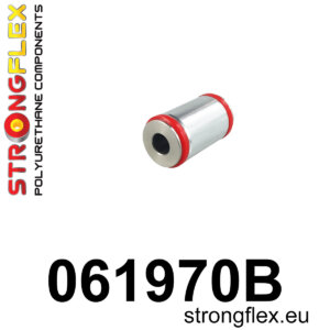 Strongflex Sprednja krmilna ročica - sprednja puša za FIAT Freemont 345 / DODGE Journey