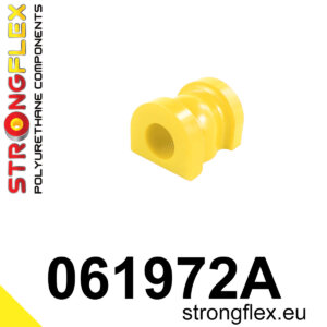 Strongflex Puša sprednjega stabilizatorja SPORT za FIAT Freemont 345 / DODGE Journey