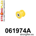Strongflex Puša zadnje zgornje ročice SPORT za DODGE Journey