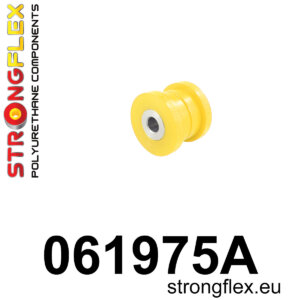 Strongflex Puša zadnje tirnice SPORT za DODGE Journey