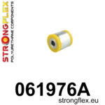 Strongflex Puša zadnje ročice SPORT za FIAT Freemont 345 / DODGE Journey