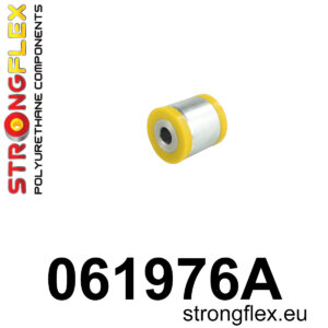 Strongflex Puša zadnje ročice SPORT za FIAT Freemont 345 / DODGE Journey
