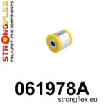 Strongflex Zadnja glavčna puša – spodnja 42mm SPORT za DODGE Journey