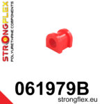 Strongflex Puša zadnjega stabilizatorja za FIAT Freemont 345 / DODGE Journey