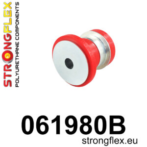 Strongflex Puša sprednjega podokvira - sprednja za FIAT Freemont 345 / DODGE Journey