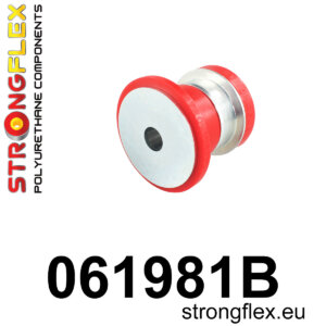 Strongflex Prednji podokvir – zadnja puša za FIAT Freemont 345 / DODGE Journey