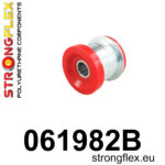 Strongflex Zadnji podokvir – sprednja puša za FIAT Freemont 345 / DODGE Journey