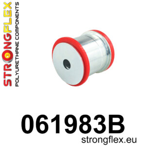 Strongflex Zadnji podokvir - zadnja puša za FIAT Freemont 345 / DODGE Journey